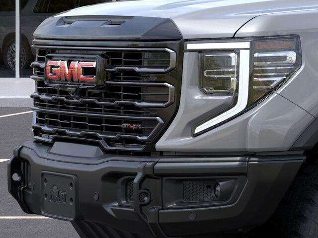 new 2025 GMC Sierra 1500 car, priced at $78,272