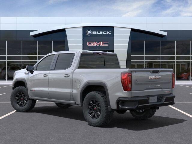 new 2025 GMC Sierra 1500 car, priced at $78,272