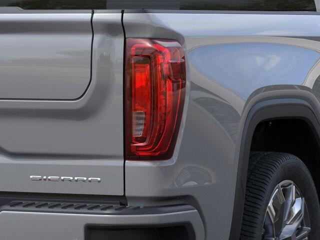 new 2025 GMC Sierra 1500 car, priced at $69,315