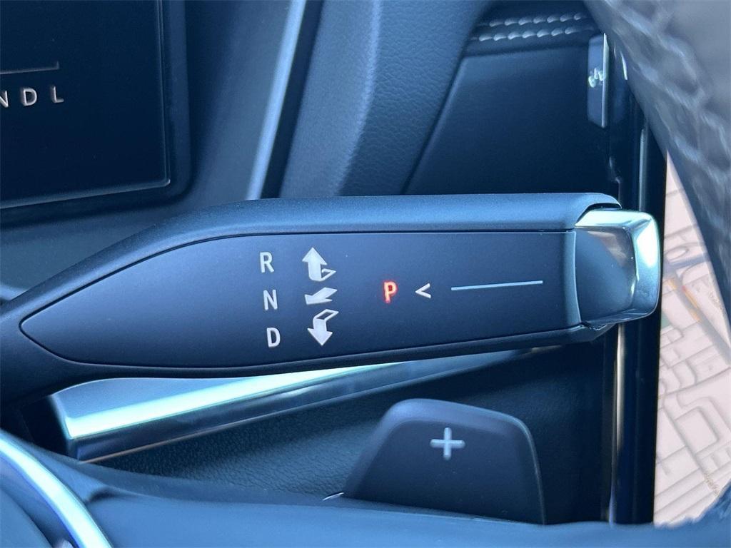 new 2026 GMC Terrain car, priced at $29,799