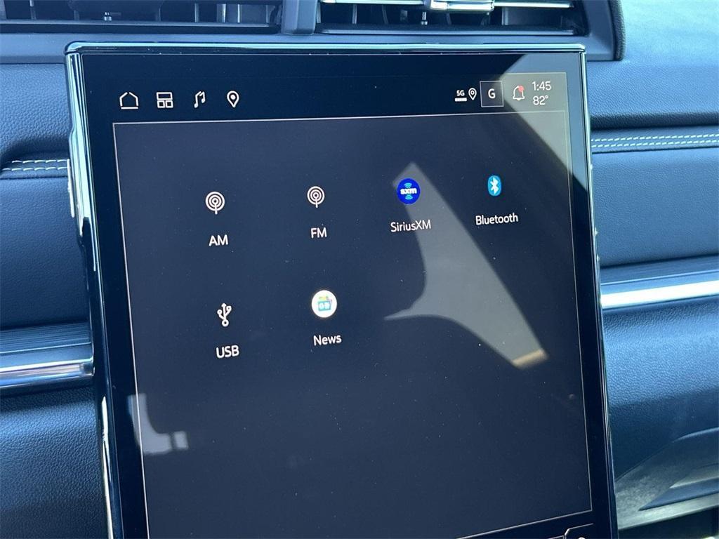 new 2026 GMC Terrain car, priced at $29,799