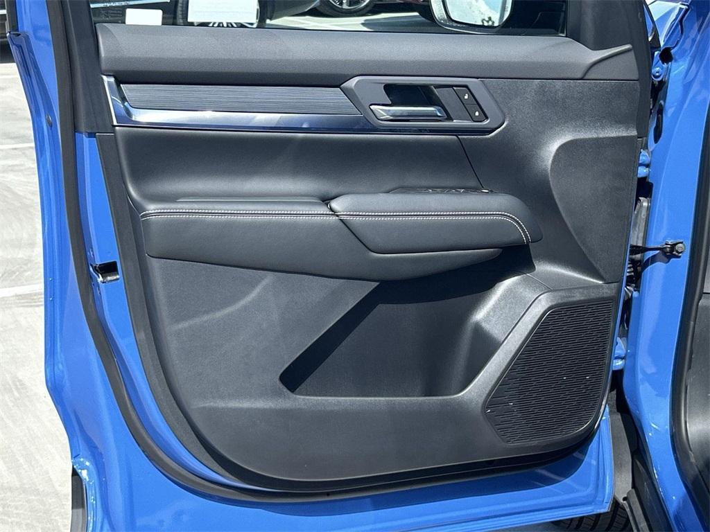 new 2026 GMC Terrain car, priced at $29,799