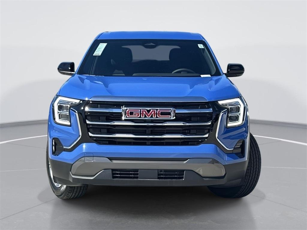 new 2026 GMC Terrain car, priced at $29,799