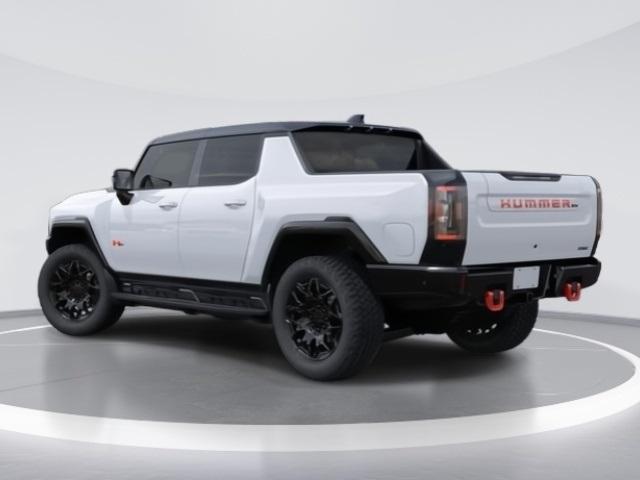 new 2025 GMC HUMMER EV car, priced at $91,414