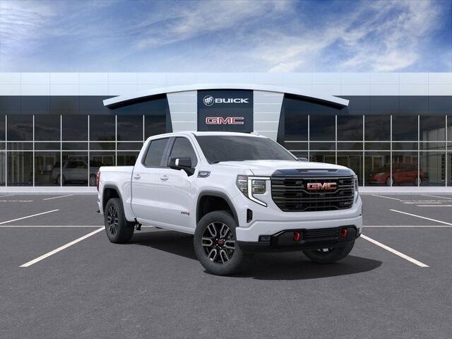 new 2025 GMC Sierra 1500 car, priced at $72,560