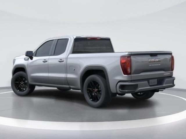 new 2025 GMC Sierra 1500 car, priced at $42,476