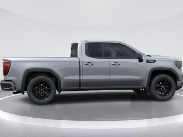 new 2025 GMC Sierra 1500 car, priced at $42,476