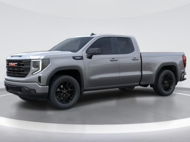 new 2025 GMC Sierra 1500 car, priced at $42,476