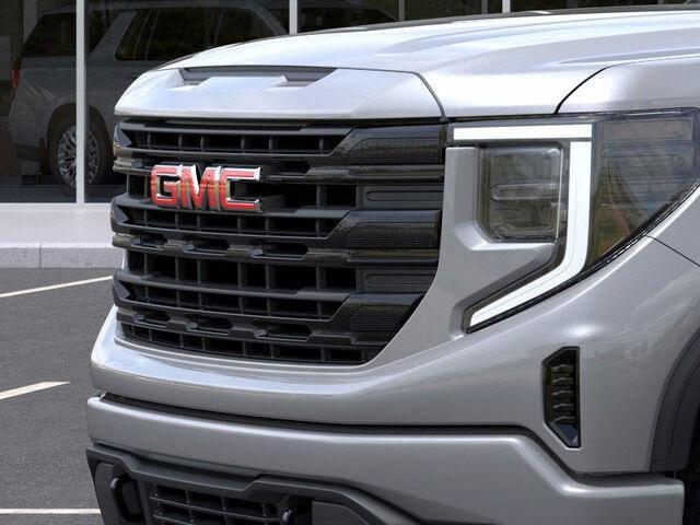 new 2025 GMC Sierra 1500 car, priced at $49,607