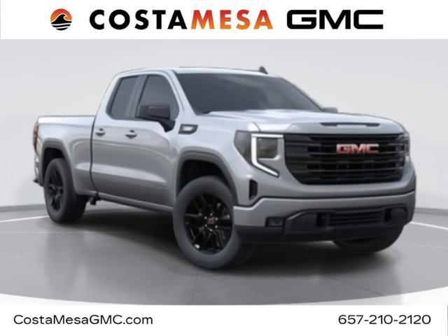 new 2025 GMC Sierra 1500 car, priced at $41,960