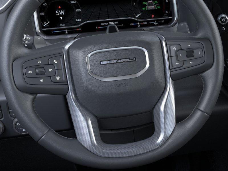 new 2025 GMC Sierra 1500 car, priced at $77,750