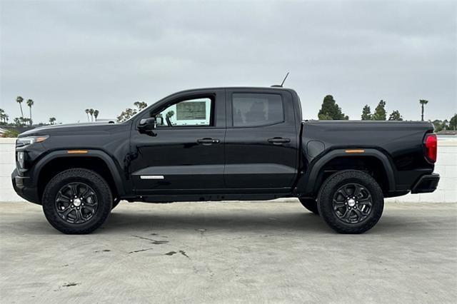 new 2024 GMC Canyon car, priced at $36,060