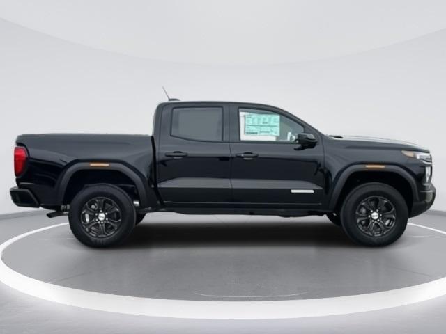 new 2024 GMC Canyon car, priced at $36,060