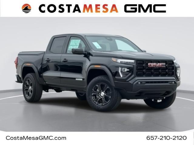 new 2024 GMC Canyon car, priced at $36,060