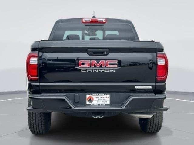 new 2024 GMC Canyon car, priced at $36,060