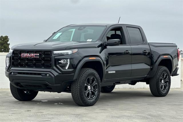 new 2024 GMC Canyon car, priced at $36,060