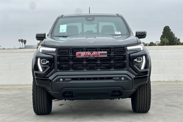 new 2024 GMC Canyon car, priced at $36,060