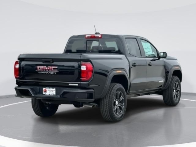 new 2024 GMC Canyon car, priced at $36,060