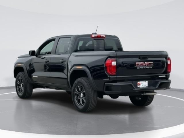 new 2024 GMC Canyon car, priced at $36,060