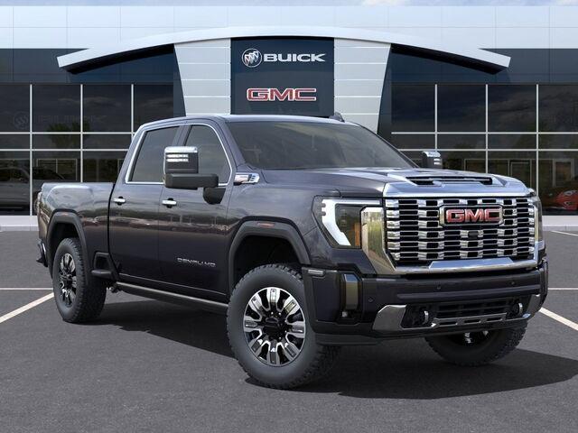 new 2025 GMC Sierra 2500 car, priced at $88,760