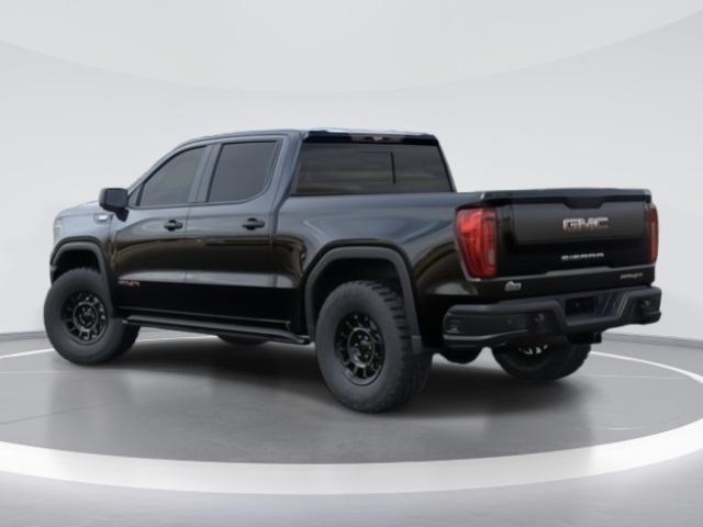 new 2025 GMC Sierra 1500 car, priced at $76,632