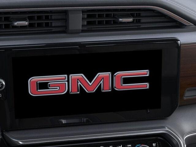 new 2025 GMC Sierra 1500 car, priced at $84,540