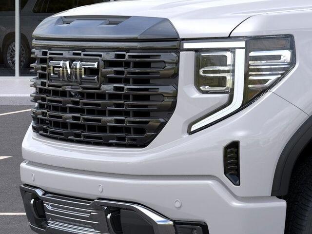 new 2025 GMC Sierra 1500 car, priced at $84,540