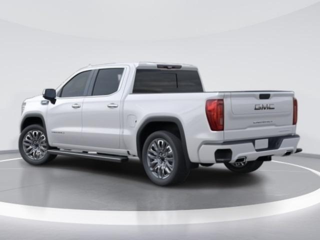 new 2025 GMC Sierra 1500 car, priced at $84,540