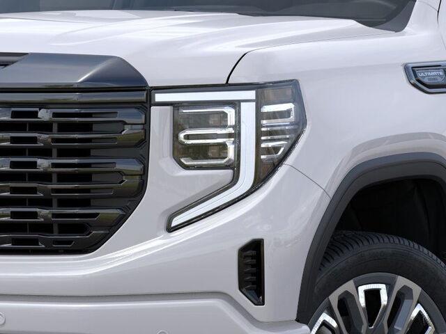 new 2025 GMC Sierra 1500 car, priced at $84,540