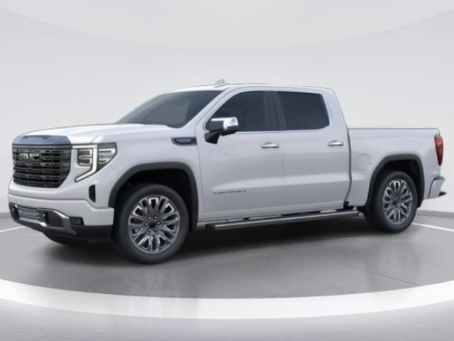 new 2025 GMC Sierra 1500 car, priced at $84,540