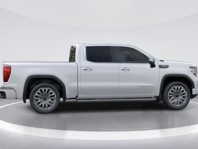 new 2025 GMC Sierra 1500 car, priced at $84,540