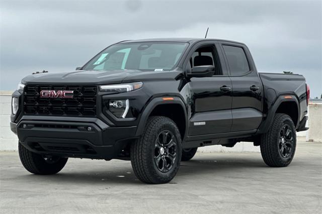 new 2024 GMC Canyon car, priced at $36,060