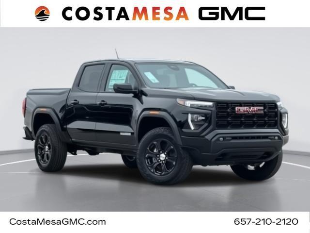 new 2024 GMC Canyon car, priced at $36,060