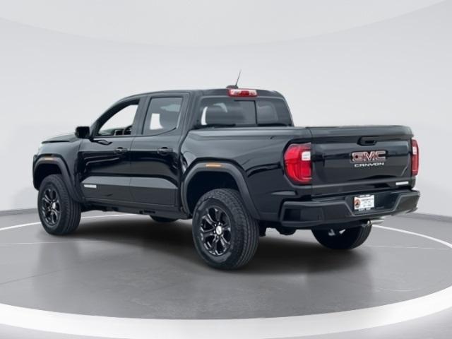 new 2024 GMC Canyon car, priced at $36,060