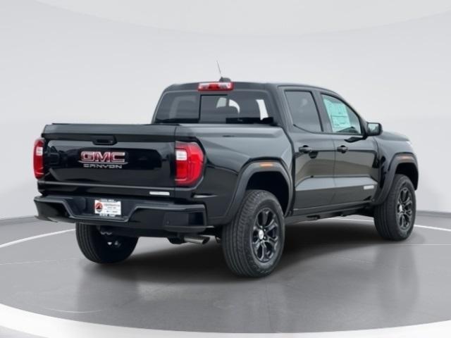 new 2024 GMC Canyon car, priced at $36,060