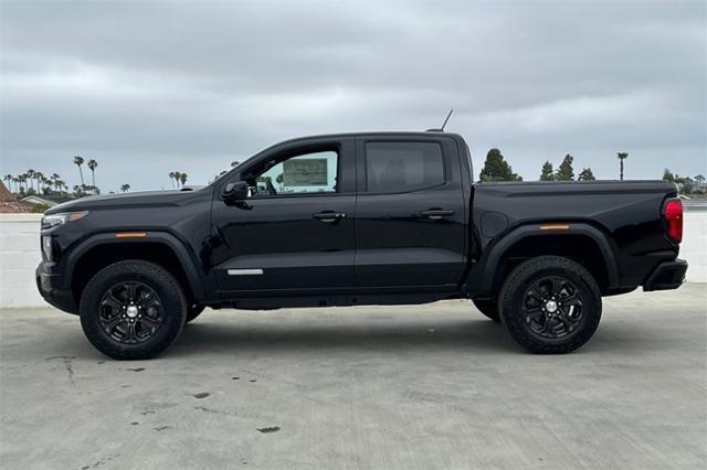 new 2024 GMC Canyon car, priced at $36,060