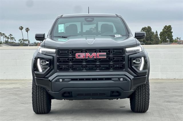 new 2024 GMC Canyon car, priced at $36,060