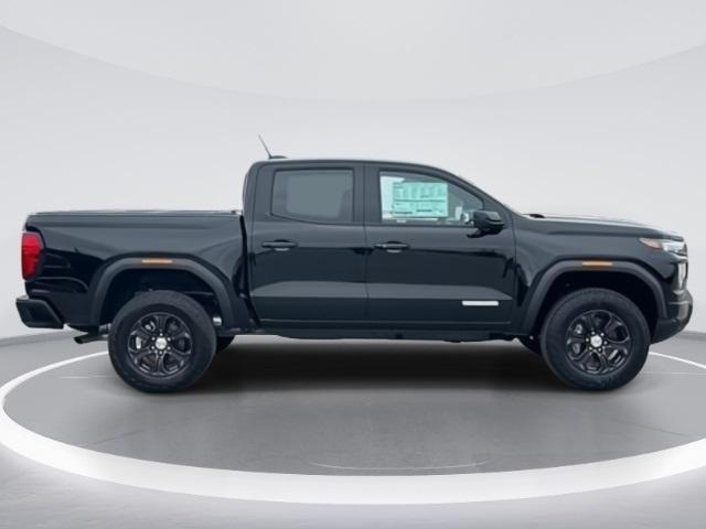 new 2024 GMC Canyon car, priced at $36,060