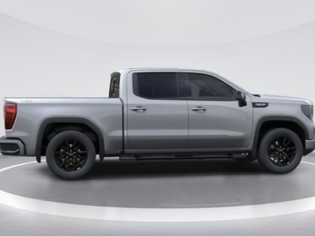 new 2025 GMC Sierra 1500 car, priced at $65,175