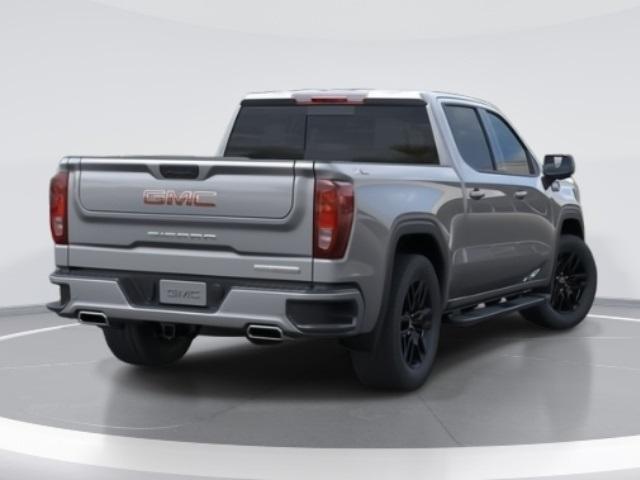 new 2025 GMC Sierra 1500 car, priced at $65,175