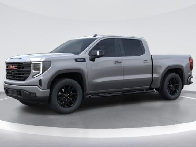 new 2025 GMC Sierra 1500 car, priced at $65,175