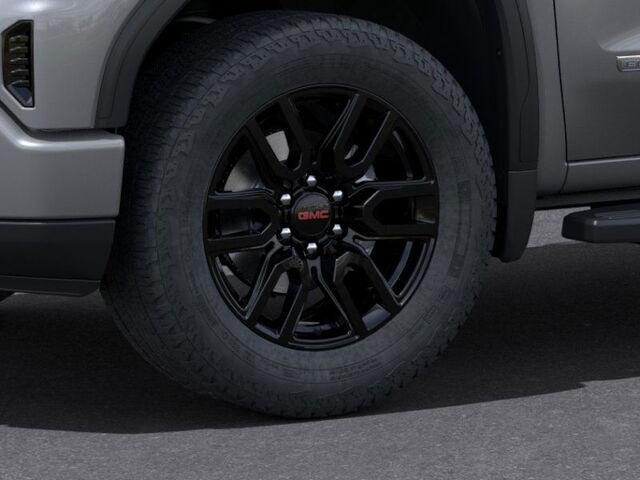 new 2025 GMC Sierra 1500 car, priced at $65,175