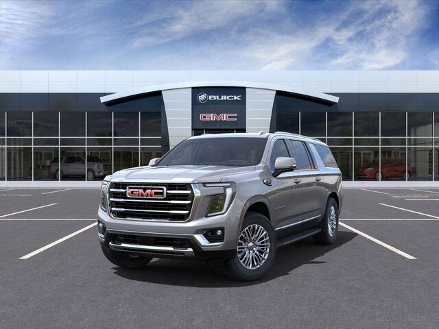 new 2025 GMC Yukon XL car, priced at $76,430