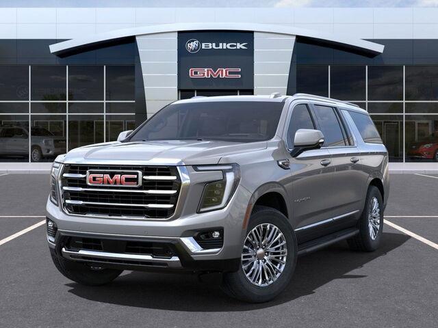 new 2025 GMC Yukon XL car, priced at $76,430