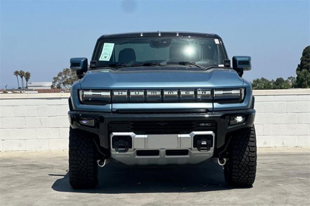 new 2024 GMC HUMMER EV car, priced at $137,531