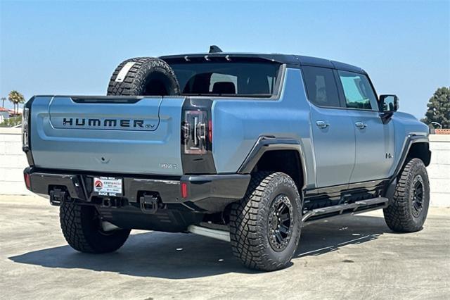 new 2024 GMC HUMMER EV car, priced at $137,531