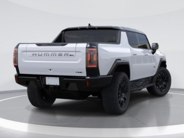 new 2025 GMC HUMMER EV car, priced at $95,227