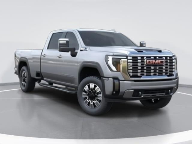 new 2025 GMC Sierra 2500 car, priced at $85,420