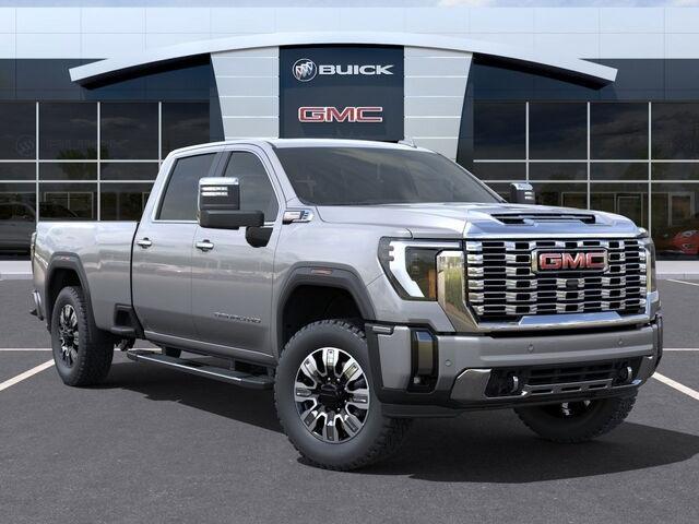 new 2025 GMC Sierra 2500 car, priced at $86,420