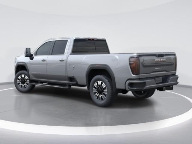 new 2025 GMC Sierra 2500 car, priced at $82,923